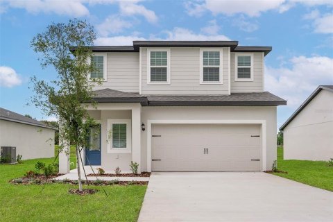 Villa ou maison à Astatula, Floride 4 chambres, 168.25 m2 № 2324191