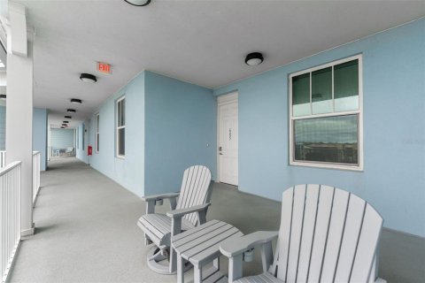 Copropriété à vendre à New Smyrna Beach, Floride: 3 chambres, 148.92 m2 № 2354753 - photo 25