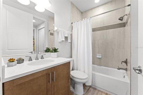 Copropriété à vendre à New Smyrna Beach, Floride: 3 chambres, 148.92 m2 № 2354753 - photo 19