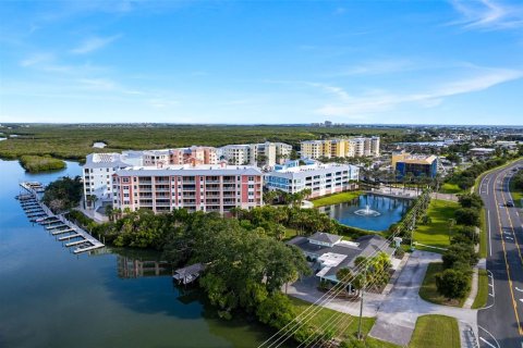 Copropriété à vendre à New Smyrna Beach, Floride: 3 chambres, 148.92 m2 № 2354753 - photo 29
