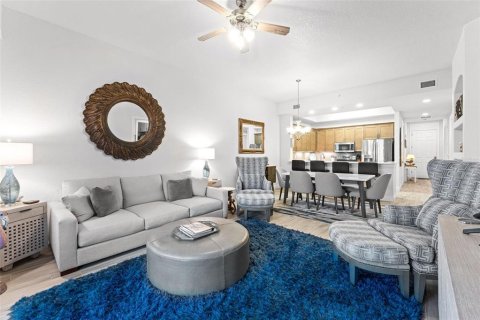 Copropriété à vendre à New Smyrna Beach, Floride: 3 chambres, 148.92 m2 № 2354753 - photo 10