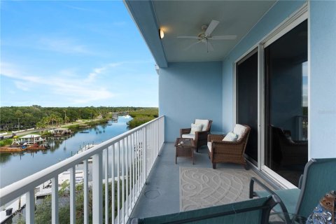 Copropriété à vendre à New Smyrna Beach, Floride: 3 chambres, 148.92 m2 № 2354753 - photo 22