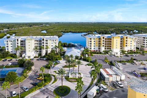 Copropriété à vendre à New Smyrna Beach, Floride: 3 chambres, 148.92 m2 № 2354753 - photo 27