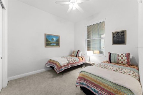 Copropriété à vendre à New Smyrna Beach, Floride: 3 chambres, 148.92 m2 № 2354753 - photo 21