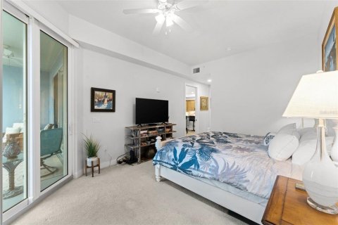 Copropriété à vendre à New Smyrna Beach, Floride: 3 chambres, 148.92 m2 № 2354753 - photo 12
