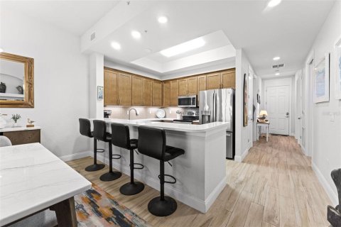 Copropriété à vendre à New Smyrna Beach, Floride: 3 chambres, 148.92 m2 № 2354753 - photo 6