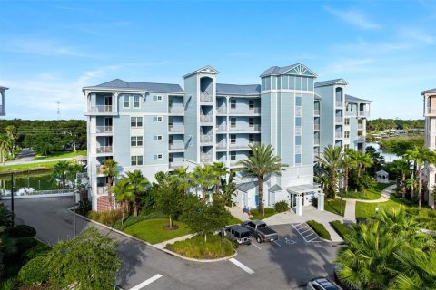 Copropriété à vendre à New Smyrna Beach, Floride: 3 chambres, 148.92 m2 № 2354753 - photo 2