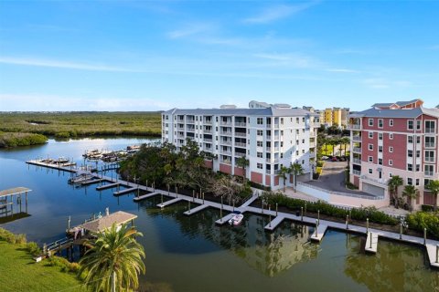 Copropriété à vendre à New Smyrna Beach, Floride: 3 chambres, 148.92 m2 № 2354753 - photo 30