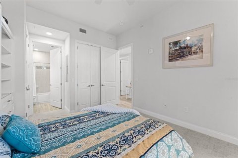 Copropriété à vendre à New Smyrna Beach, Floride: 3 chambres, 148.92 m2 № 2354753 - photo 18