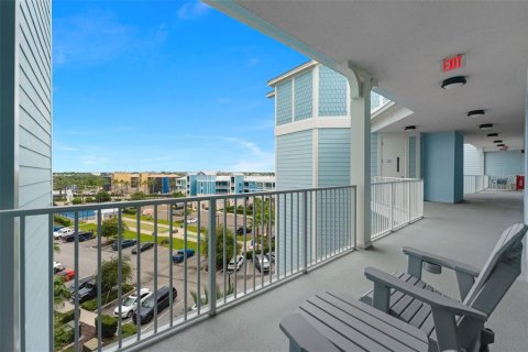 Copropriété à vendre à New Smyrna Beach, Floride: 3 chambres, 148.92 m2 № 2354753 - photo 26