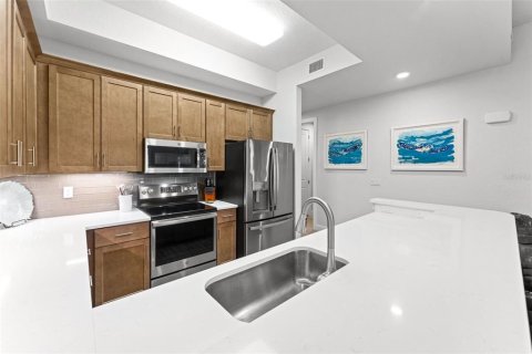 Copropriété à vendre à New Smyrna Beach, Floride: 3 chambres, 148.92 m2 № 2354753 - photo 7