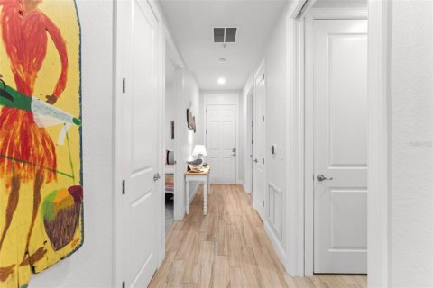 Copropriété à vendre à New Smyrna Beach, Floride: 3 chambres, 148.92 m2 № 2354753 - photo 16