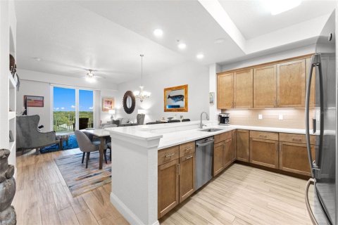 Copropriété à vendre à New Smyrna Beach, Floride: 3 chambres, 148.92 m2 № 2354753 - photo 5