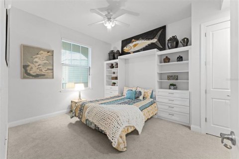 Copropriété à vendre à New Smyrna Beach, Floride: 3 chambres, 148.92 m2 № 2354753 - photo 17