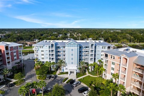 Copropriété à vendre à New Smyrna Beach, Floride: 3 chambres, 148.92 m2 № 2354753 - photo 24
