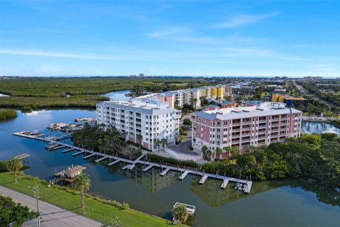 Copropriété à vendre à New Smyrna Beach, Floride: 3 chambres, 148.92 m2 № 2354753 - photo 28