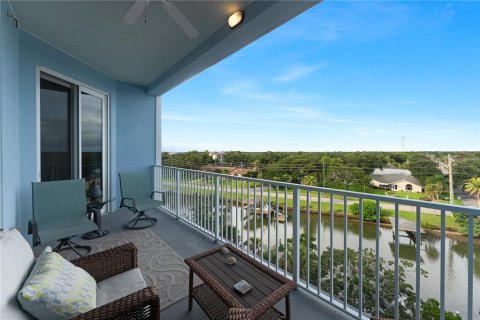 Copropriété à vendre à New Smyrna Beach, Floride: 3 chambres, 148.92 m2 № 2354753 - photo 23