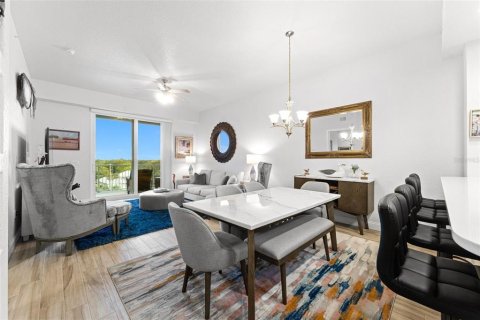 Copropriété à vendre à New Smyrna Beach, Floride: 3 chambres, 148.92 m2 № 2354753 - photo 8