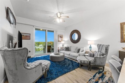 Copropriété à vendre à New Smyrna Beach, Floride: 3 chambres, 148.92 m2 № 2354753 - photo 9