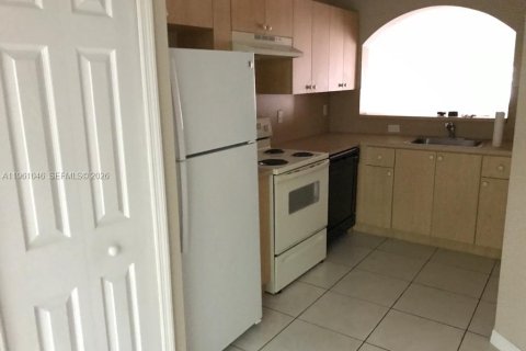 Купить кондоминиум в Хомстед, Флорида 2 спальни, 76.37м2, № 2021844 - фото 8