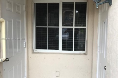 Купить кондоминиум в Хомстед, Флорида 2 спальни, 76.37м2, № 2021844 - фото 12