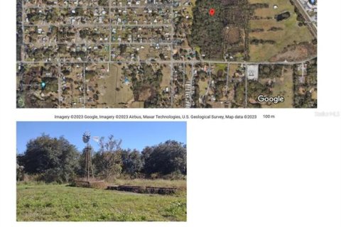 Снять в аренду земельный участок в Лейкленд, Флорида № 247281 - фото 2