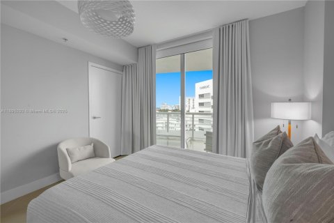Copropriété à louer à Miami Beach, Floride: 2 chambres, 112.6 m2 № 1947226 - photo 20
