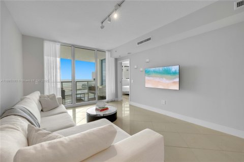 Copropriété à louer à Miami Beach, Floride: 2 chambres, 112.6 m2 № 1947226 - photo 5
