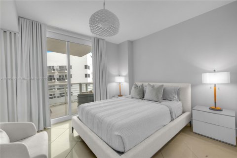 Copropriété à louer à Miami Beach, Floride: 2 chambres, 112.6 m2 № 1947226 - photo 19