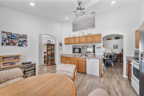 Villa ou maison à vendre à Auburndale, Floride: 3 chambres, 145.48 m2 № 2094250 - photo 13