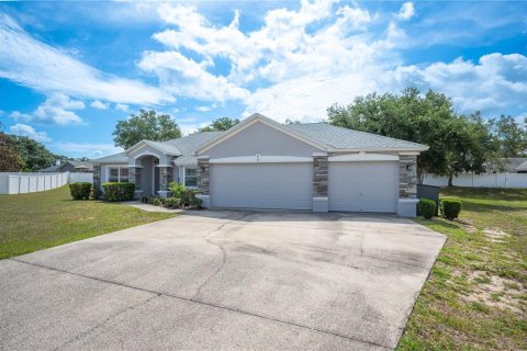 Villa ou maison à vendre à Auburndale, Floride: 3 chambres, 145.48 m2 № 2094250 - photo 3
