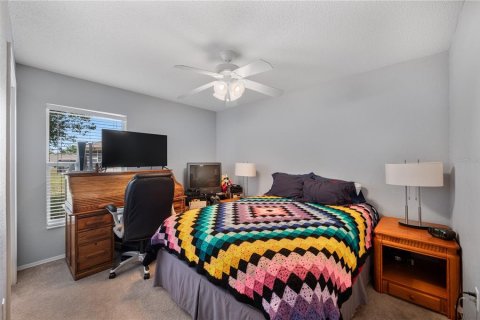 Villa ou maison à vendre à Auburndale, Floride: 3 chambres, 145.48 m2 № 2094250 - photo 25