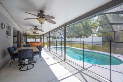 Villa ou maison à vendre à Auburndale, Floride: 3 chambres, 145.48 m2 № 2094250 - photo 30