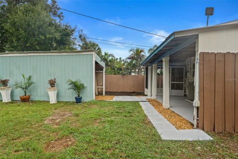 Villa ou maison à vendre à Saint Petersburg, Floride: 3 chambres, 55.74 m2 № 2408410 - photo 22