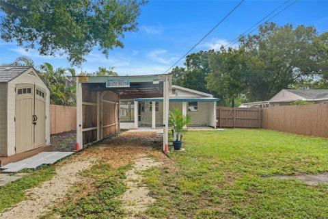 Villa ou maison à vendre à Saint Petersburg, Floride: 3 chambres, 55.74 m2 № 2408410 - photo 23