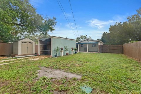 Villa ou maison à vendre à Saint Petersburg, Floride: 3 chambres, 55.74 m2 № 2408410 - photo 24