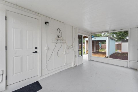 Villa ou maison à vendre à Saint Petersburg, Floride: 3 chambres, 55.74 m2 № 2408410 - photo 21