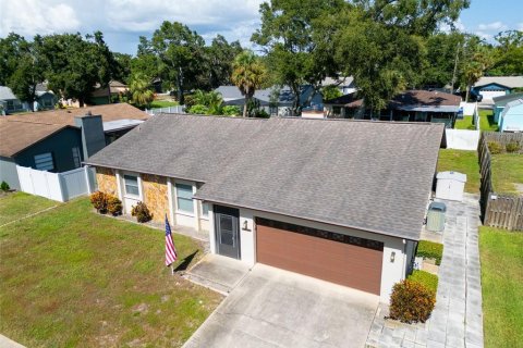 House in Palm Harbor, Florida 3 bedrooms, 144.56 sq.m. № 1875828 - photo 6