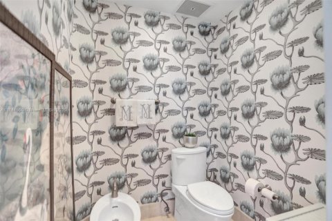 Купить кондоминиум в Майами-Бич, Флорида 2 спальни, 144.65м2, № 1958124 - фото 24