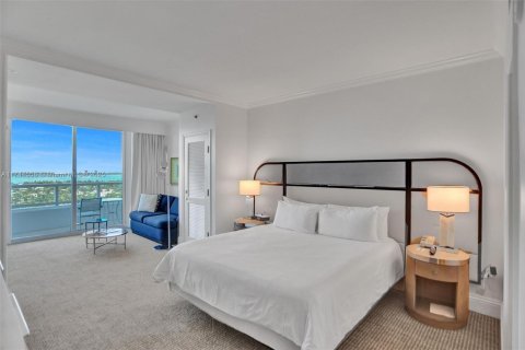 Купить кондоминиум в Майами-Бич, Флорида 2 спальни, 144.65м2, № 1958124 - фото 27