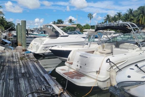 Condo in Miami Beach, Florida, 2 bedrooms  № 1981383 - photo 4