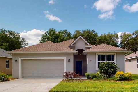 Casa en alquiler en Eustis, Florida, 3 dormitorios, 145.76 m2 № 1548568 - foto 1