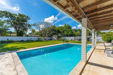 Casa en venta en Palmetto Bay, Florida, 4 dormitorios, 188.41 m2 № 1983512 - foto 28