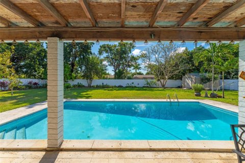 Casa en venta en Palmetto Bay, Florida, 4 dormitorios, 188.41 m2 № 1983512 - foto 26