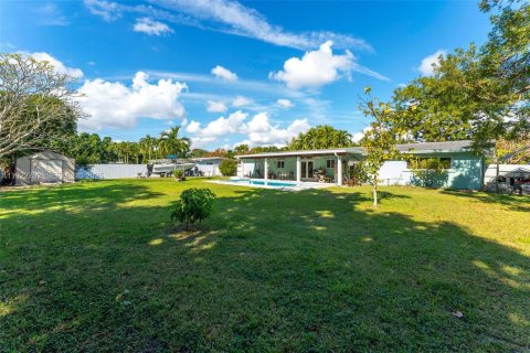 Casa en venta en Palmetto Bay, Florida, 4 dormitorios, 188.41 m2 № 1983512 - foto 30