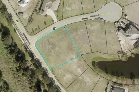 Terreno en venta en Palm Coast, Florida № 1535310 - foto 1