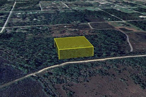 Land in Clewiston, Florida № 1873769 - photo 9