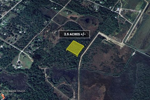 Land in Clewiston, Florida № 1873769 - photo 8