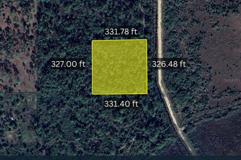 Land in Clewiston, Florida № 1873769 - photo 2