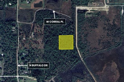 Land in Clewiston, Florida № 1873769 - photo 11